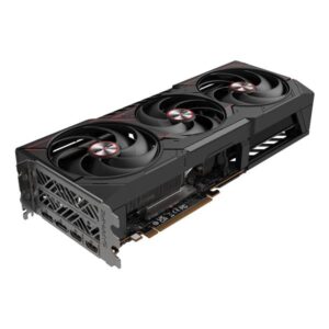 Scheda Video Gaming Sapphire PULSE RX 9070 XT OC 16GB GDDR6 PCIe 5.0