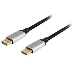 Cavo DisplayPort 1.4 Equip Premium 8K/60Hz HDR 1 metro