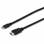 Cavo HDMI 1.4 a Mini HDMI Equip 1m 4K/30Hz