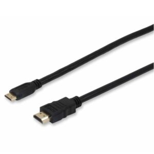 Cavo HDMI 1.4 a Mini HDMI Equip 1m 4K/30Hz