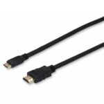Cavo HDMI 1.4 a Mini HDMI Equip 2 metri 4K 30Hz