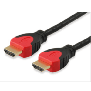 Cavo HDMI 2.0 Equip 4K/60Hz 3D&ARC 1 metro