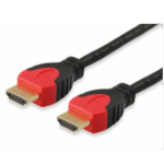 Cavo HDMI 2.0 Equip 4K 60Hz 3D ARC 2 metri