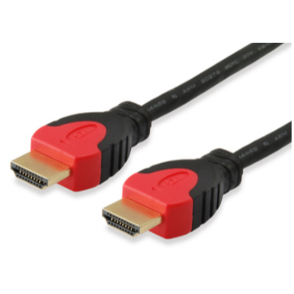 Cavo HDMI 2.0 Equip 4K 60Hz 3D ARC 2 metri