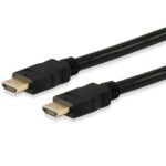 Cavo HDMI 2.0 Equip 4K HDR 5 metri High Speed
