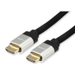 Cavo HDMI 2.1 Equip 8K 4K HDR eARC 2 metri
