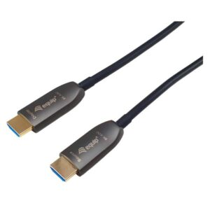 Cavo HDMI 2.1 Ottico Equip 8K 4K 120Hz 48Gbps 100 metri
