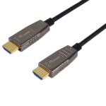 Cavo HDMI 2.1 Equip Attivo Ottico 8K 50 metri