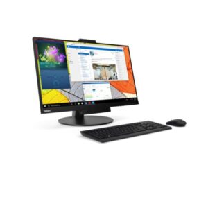 Monitor Lenovo ThinkCentre Tiny-In-One 27" 2K IPS Pivot
