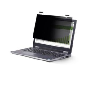 Filtro Privacy Startech 12.1" 16:10 Touch Antiriflesso Flip-Up