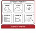Cohesity NetBackup – SOFTWARE MULTILICENZA (ELETTRONICA)
