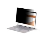 Filtro Privacy Startech per Surface Go 12.4″ Touch 4 Posizioni
