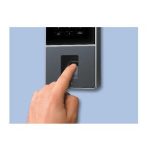 Controllo Accessi Timemoto Safescan TM-626 IP