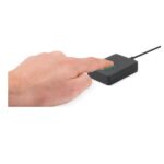Rilevatore Impronte Digitali USB Timemoto Safescan Controllo Accessi IP