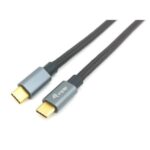 Cavo USB-C EQUIP 0.5m PD 100W 4K/60Hz USB 3.2 Gen 2