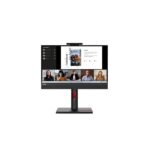 Monitor Desktop Lenovo ThinkCentre Tiny-In-One 22″ 5a Gen IPS FHD Pivot
