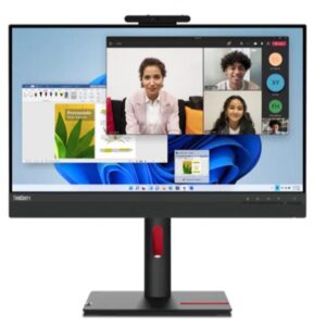 Monitor Desktop Lenovo ThinkCentre Tiny-In-One 24 23.8" Full HD IPS Pivot