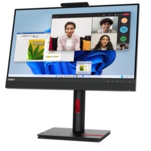 Monitor Touchscreen Lenovo ThinkCentre Tiny-In-One 24 23.8" IPS Full HD Pivot