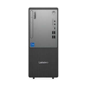 PC Lenovo ThinkCentre neo 50t Gen 5 Tower i5-14400 16GB SSD 512GB Win11 Pro