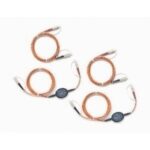 Kit Test Fibra Fluke Networks EF KIT 62.5 SC/ST OM1