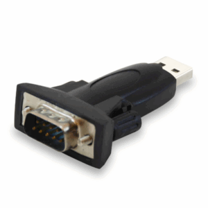 Adattatore USB Seriale EQUIP DB9 Femmina USB 2.0