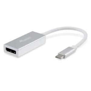 Adattatore USB-C DisplayPort EQUIP 4K 60Hz