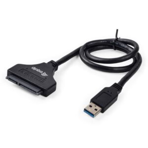 Adattatore USB 3.0 - SATA Equip con supporto UASP