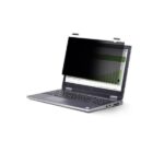 Filtro Privacy Startech 13.3″ 16:9 Antiriflesso Flip Up per Notebook