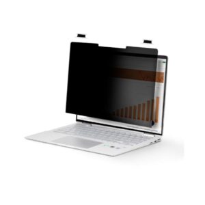 Filtro Privacy Notebook Startech Touch 13.5" 3:2