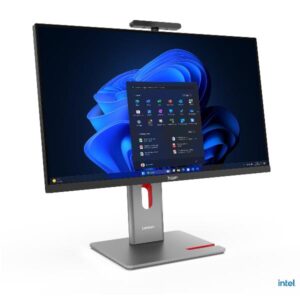 PC All In One Lenovo ThinkCentre M90a Pro Gen 6 27" Intel Core Ultra 7 16GB 1TB SSD
