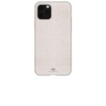 Cover iPhone 11 Pro White Diamonds in Mais Bianco
