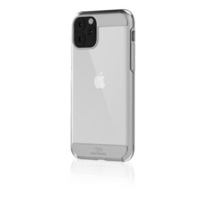 Cover iPhone 11 Pro White Diamonds Trasparente TPU Policarbonato