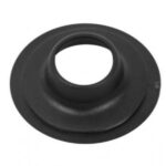 Auricolari Ricambio Jabra 2400 Ear Gel Confezione 5 Pezzi