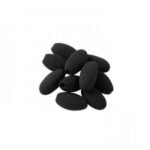 Coprimicrofono in Gommapiuma Jabra per Biz 2300 e 2400 II – Confezione 10 Pezzi