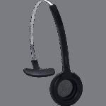 Supporto Cuffie Jabra Archetto per PRO Series
