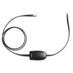Cavo Adattatore Cuffie Jabra EHS1 per Avaya Sgancio Elettronico