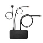 Adattatore Cuffie Jabra Sgancio Elettronico