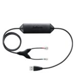Cavo USB Jabra Sgancio Elettronico per Cuffie Cisco IP Phone 8900/9900