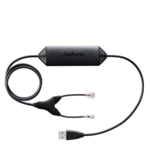 Cavo USB Jabra Sgancio Elettronico per Cuffie Cisco IP Phone 8900/9900