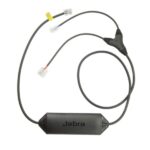 Adattatore Cuffie Jabra Cavo EHS per Jabra Pro 9400 920 925 e Cisco IP Phone 8941 8945