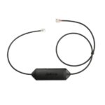 Cavo Adattatore Cuffie Jabra EHS per Jabra Pro 9400/920/925 e Cisco Desk Phones
