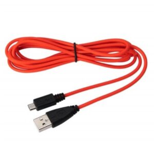Cavo USB Jabra per Cuffie Evolve 65 - Accessori Cuffie