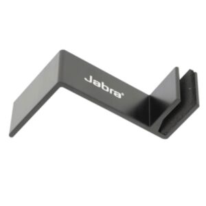 Supporto Cuffie Jabra Headset Hanger per PC