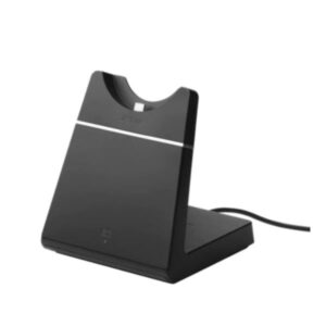 Base di Ricarica Jabra Charging Stand per Cuffie Evolve 75