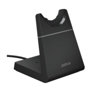 Base di Ricarica Jabra Evolve2 65 USB-A Singola per Cuffie