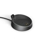 Base di Ricarica Jabra 14207-73 USB-A per Cuffie EVOLVE2 75