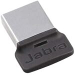 Trasmettitore Bluetooth Jabra Link 370 UC per Cuffie