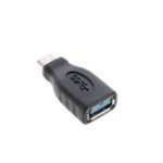 Adattatore USB-A a USB-C Jabra per Cuffie e Dispositivi Audio