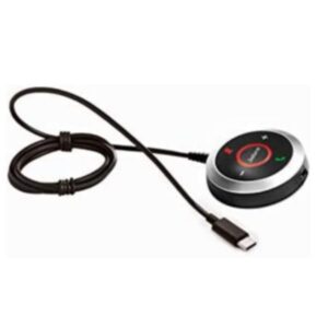Cavo USB-C Jabra EVOLVE 40 Link MS per Cuffie