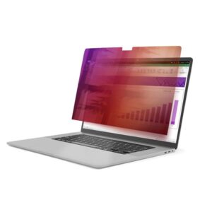 Filtro Privacy Startech per MacBook Pro 14" con Riduzione Luce Blu